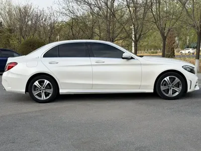 Mercedes-Benz C-Class 2020, 94800 км, за 18260.39 USD - фото 20