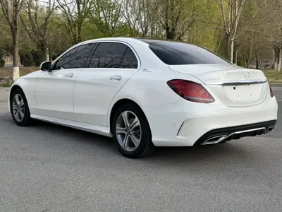 Mercedes-Benz C-Class 2020, 94800 км, за 18260.39 USD - фото 21