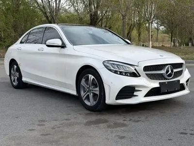 Mercedes-Benz C-Class 2020, 94800 км, за 18260.39 USD - фото 22