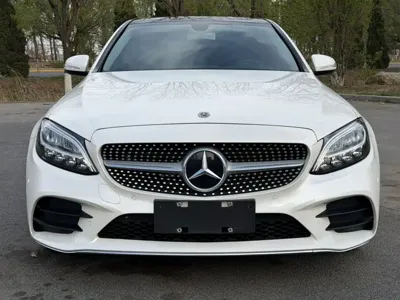 Mercedes-Benz C-Class 2020, 94800 км, за 18260.39 USD - фото 23