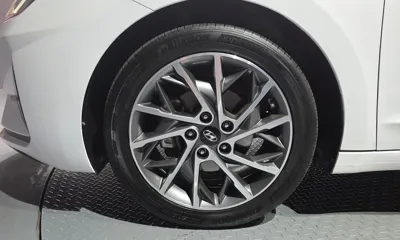 Hyundai Avante 2020, 123532 км, за 7417.62 USD