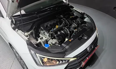 Hyundai Avante 2020, 123532 км, за 7361.57 USD - фото 6