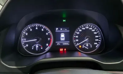 Hyundai Avante 2020, 123532 км, за 7361.57 USD - фото 8