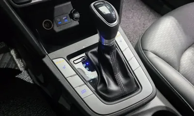 Hyundai Avante 2020, 123532 км, за 7361.57 USD - фото 9