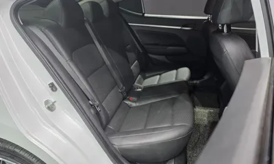 Hyundai Avante 2020, 123532 км, за 7361.57 USD - фото 11