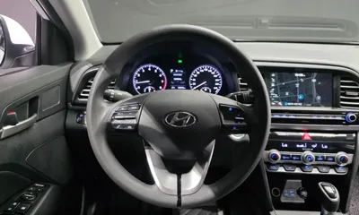 Hyundai Avante 2020, 123532 км, за 7361.57 USD - фото 14