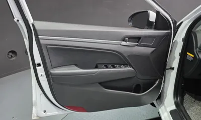 Hyundai Avante 2020, 123532 км, за 7361.57 USD - фото 24