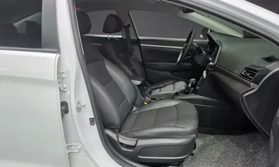Hyundai Avante 2020, 123532 км, за 7361.57 USD - фото 26