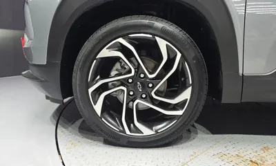 ChevroletGMDaewoo Trailblazer 2024, 23605 км, за 27186.29 USD