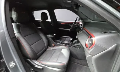 ChevroletGMDaewoo Trailblazer 2024, 23605 км, за 27186.29 USD - фото 11