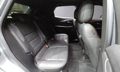 ChevroletGMDaewoo Trailblazer 2024, 23605 км, за 27186.29 USD - фото 12