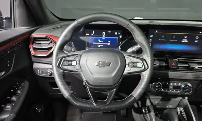 ChevroletGMDaewoo Trailblazer 2024, 23605 км, за 27186.29 USD - фото 13