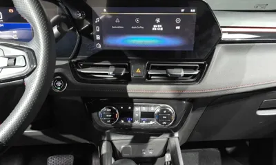 ChevroletGMDaewoo Trailblazer 2024, 23605 км, за 27186.29 USD - фото 14
