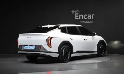 Kia EV4 2026, 12813 км, за 25027.62 USD