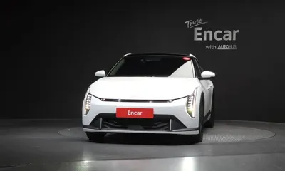 Kia EV4 2026, 12813 км, за 25027.62 USD