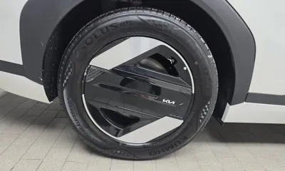 Kia EV4 2026, 12813 км, за 25027.62 USD