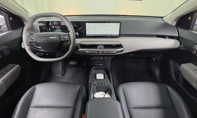 Kia EV4 2026, 12813 км, за 25027.62 USD - фото 7