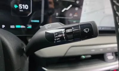 Kia EV4 2026, 12813 км, за 25027.62 USD - фото 20