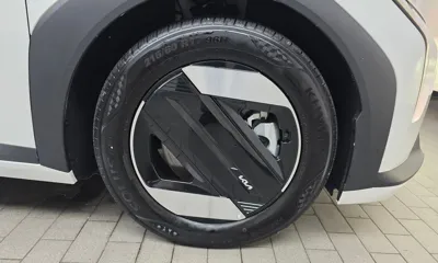 Kia EV4 2026, 12813 км, за 25027.62 USD - фото 21