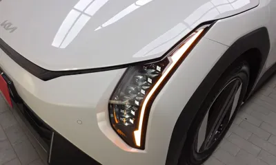 Kia EV4 2026, 12813 км, за 25027.62 USD - фото 22