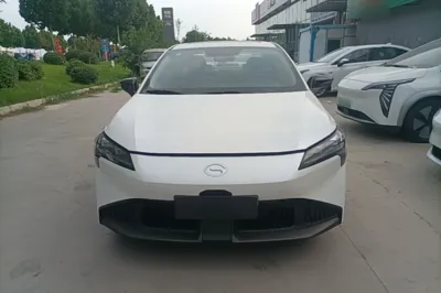 AION S Plus 2025, 11400 км, за 13117 USD