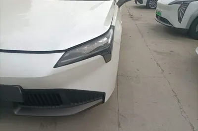 AION S Plus 2025, 11400 км, за 13117 USD - фото 8