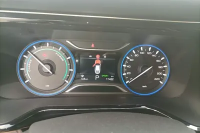 AION S Plus 2025, 11400 км, за 13117 USD - фото 19