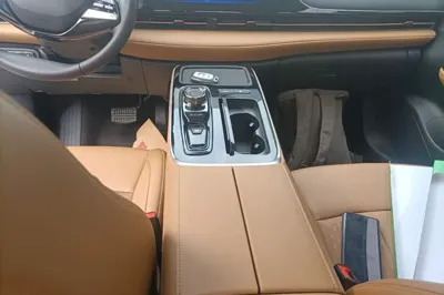 AION S Plus 2025, 11400 км, за 13117 USD - фото 21