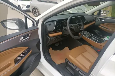 AION S Plus 2025, 11400 км, за 13117 USD - фото 23