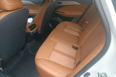 AION S Plus 2025, 11400 км, за 13117 USD - фото 25