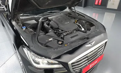 Genesis G80 2017, 126497 км, за 10831.04 USD - фото 6