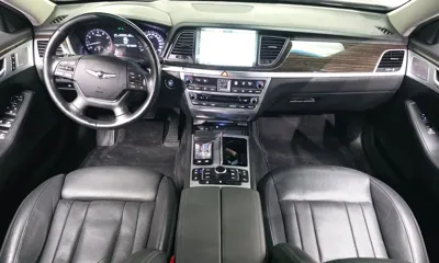 Genesis G80 2017, 126497 км, за 10831.04 USD - фото 7