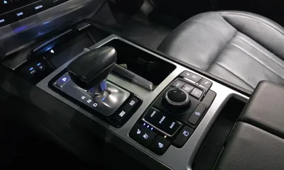 Genesis G80 2017, 126497 км, за 10831.04 USD - фото 9