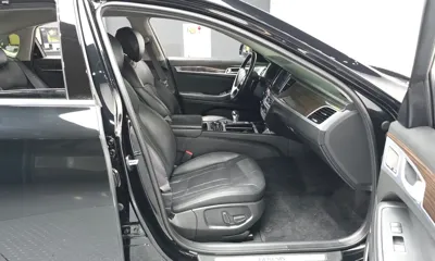 Genesis G80 2017, 126497 км, за 10831.04 USD - фото 11
