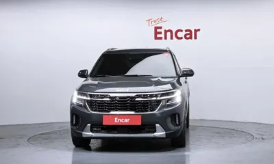 Kia Seltos 2025, 17843 км, за 15850.68 USD