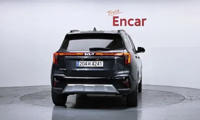 Kia Seltos 2025, 17843 км, за 15850.68 USD