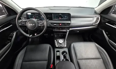 Kia Seltos 2025, 17843 км, за 15850.68 USD - фото 7