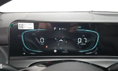 Kia Seltos 2025, 17843 км, за 15850.68 USD - фото 8