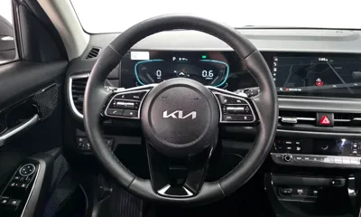 Kia Seltos 2025, 17843 км, за 15850.68 USD - фото 13