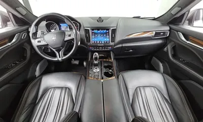 Maserati Levante 2017, 118189 км, за 14955.78 USD - фото 7