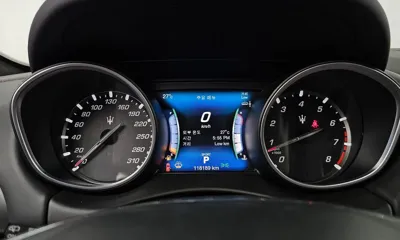 Maserati Levante 2017, 118189 км, за 14955.78 USD - фото 8