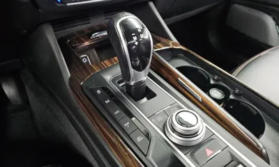 Maserati Levante 2017, 118189 км, за 14955.78 USD - фото 9