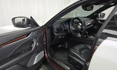 Maserati Levante 2017, 118189 км, за 14955.78 USD - фото 10