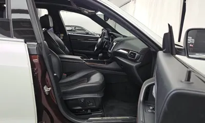 Maserati Levante 2017, 118189 км, за 14955.78 USD - фото 11