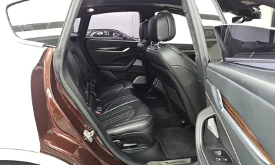 Maserati Levante 2017, 118189 км, за 14955.78 USD - фото 12