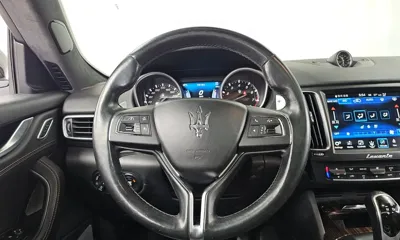 Maserati Levante 2017, 118189 км, за 14955.78 USD - фото 13