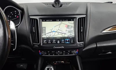 Maserati Levante 2017, 118189 км, за 14955.78 USD - фото 14