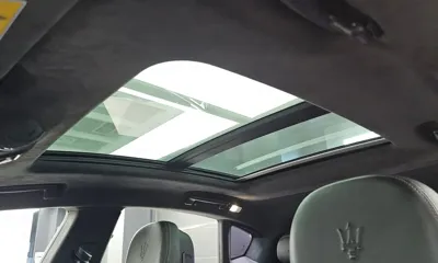 Maserati Levante 2017, 118189 км, за 14955.78 USD - фото 18