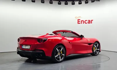 Ferrari Portofino 2022, 22310 км, за 151965.62 USD