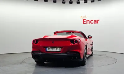 Ferrari Portofino 2022, 22310 км, за 151965.62 USD